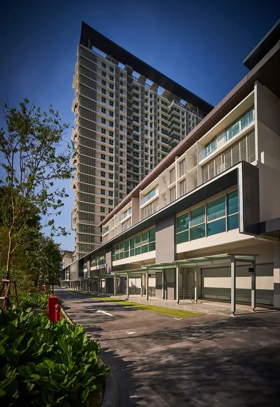 Ara Damansara : Cantara Retail - iProperty.com.my