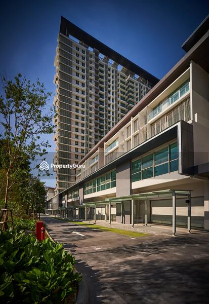 For Sale - Ara Damansara : Cantara Retail