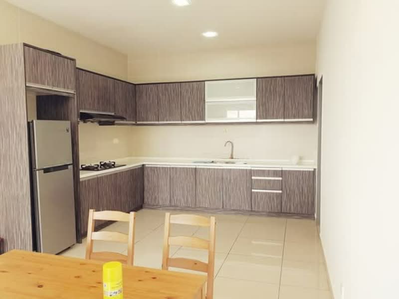 Amaya Maluri - 2-storey retail - iProperty.com.my