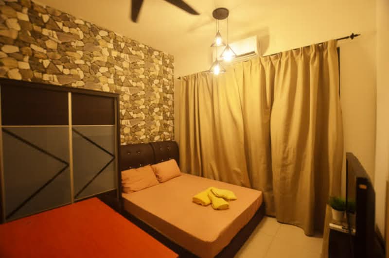 Amaya Maluri - 2-storey retail - iProperty.com.my