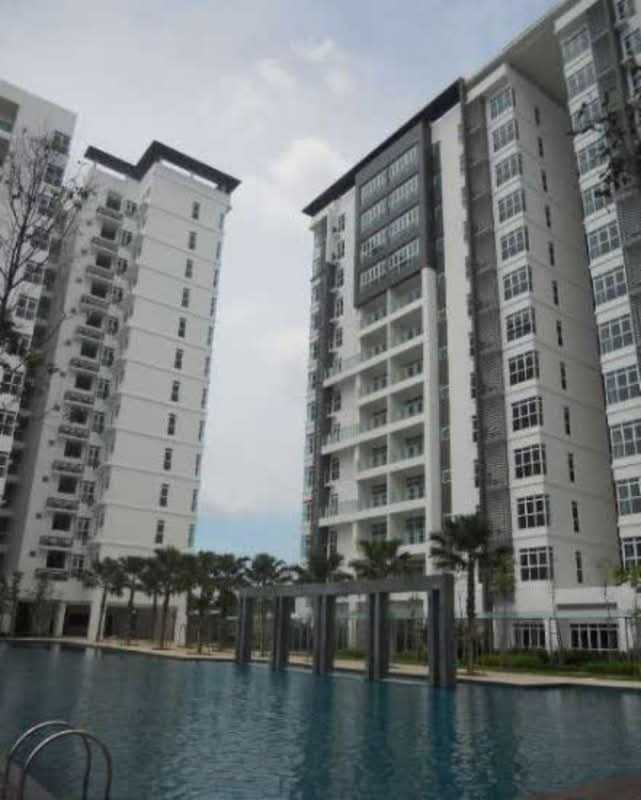 Amaya Maluri - 2-storey retail - iProperty.com.my