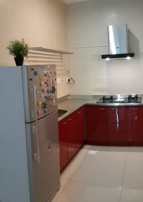 Amaya Maluri - 2-storey retail - iProperty.com.my