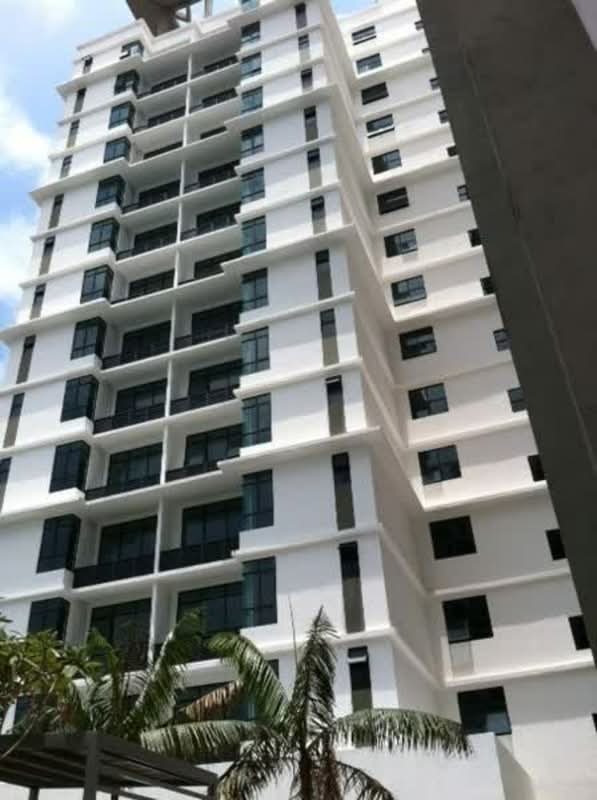 Amaya Maluri - 2-storey retail - iProperty.com.my