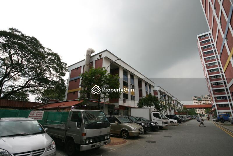54 Teban Gardens Road #0