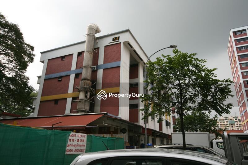54 Teban Gardens Road #0