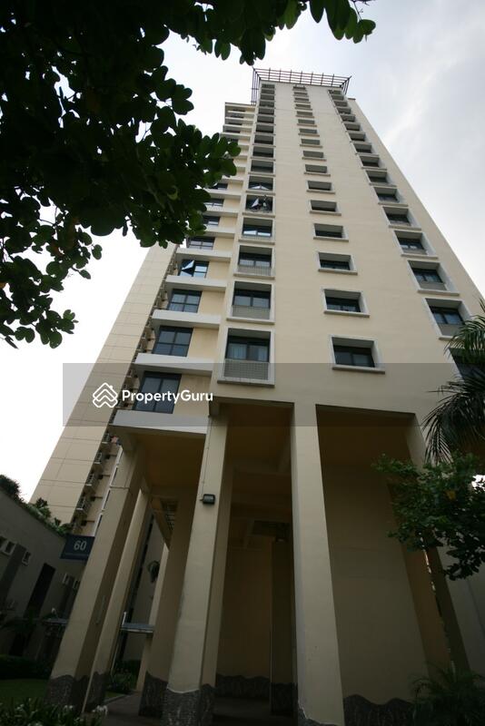 60 Teban Gardens Road HDB Details in Jurong East | PropertyGuru Singapore