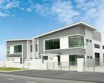 Setia Business Park - 80x200 Semi-Detached Factory #0