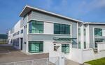 Setia Business Park - 80x200 Semi-Detached Factory #0