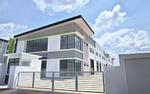 80x180 Semi-Detached Factory @ Setia Business Park #0