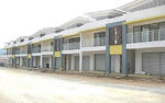 Pristana Business Centre - 3 Storey Shop Office #0