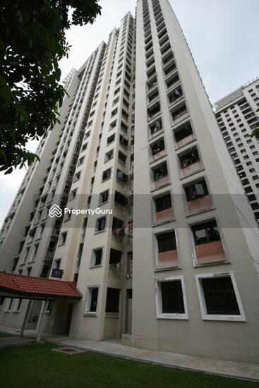 For Rent - 63 Teban Gardens Road