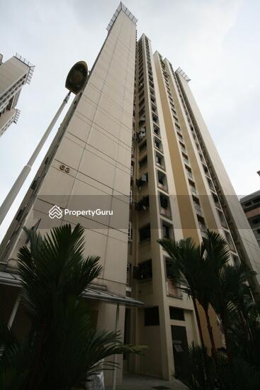 For Rent - 63 Teban Gardens Road