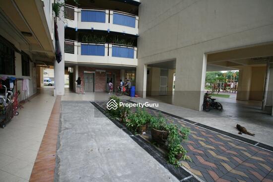 For Rent - 63 Teban Gardens Road