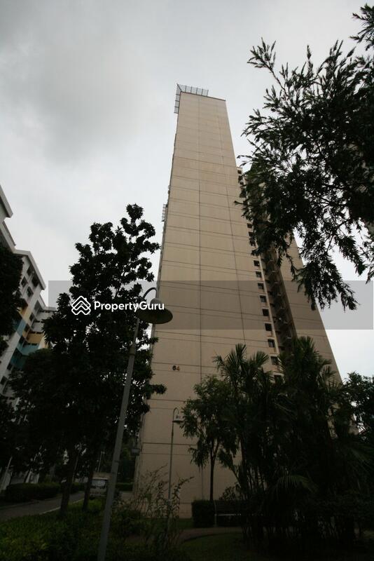 64 Teban Gardens Road #0