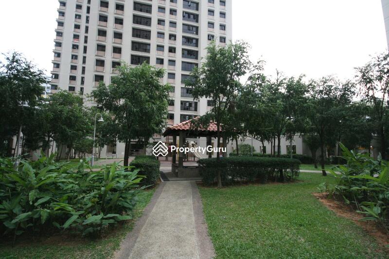 64 Teban Gardens Road #0