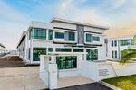 Setia Business Park - 1 Acre Detached Factory #0
