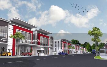 Suria Industrial Park