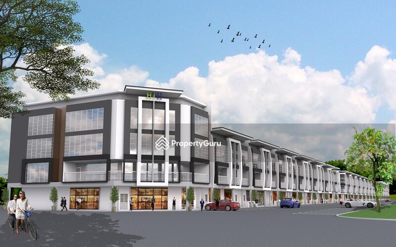 Suria Industrial Park #0