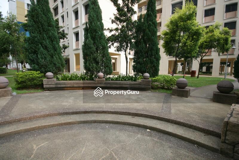 65 Teban Gardens Road #0