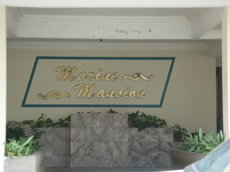Marine Mansion - iProperty.com.my