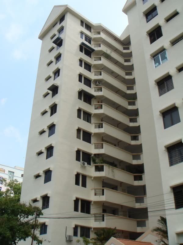 Marine Mansion - iProperty.com.my