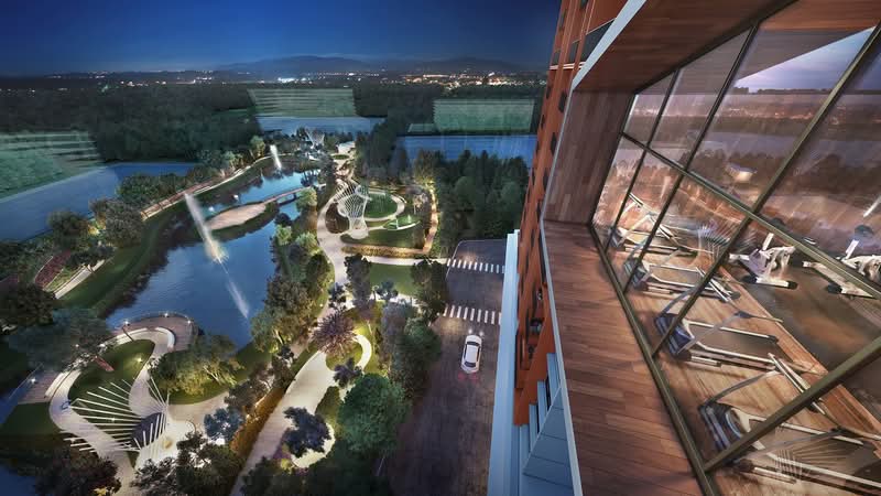 EdgeWood Residences @ SkySanctuary - iProperty.com.my