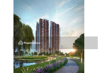 - EdgeWood Residences @ SkySanctuary