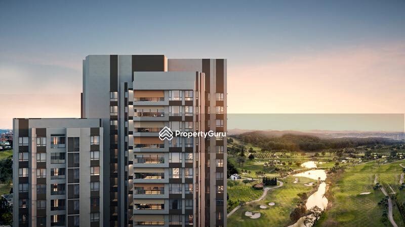 For Sale - Aetas Damansara