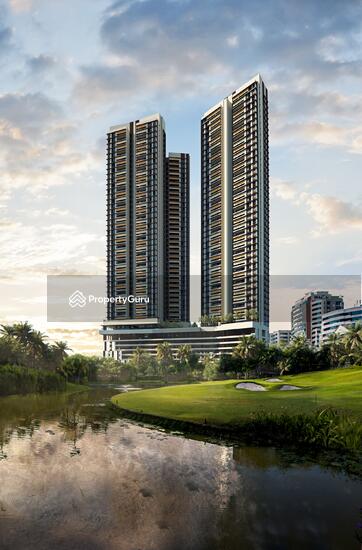 Aetas Damansara, Persiaran Tropicana, Tropicana, Selangor, Studio, 2099 ...