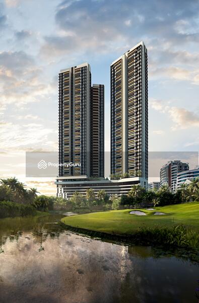 For Sale - Aetas Damansara