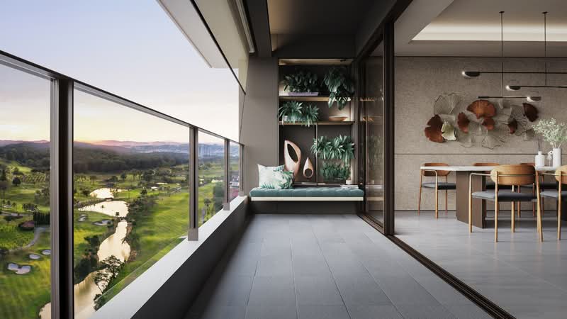 Aetas Damansara - iProperty.com.my