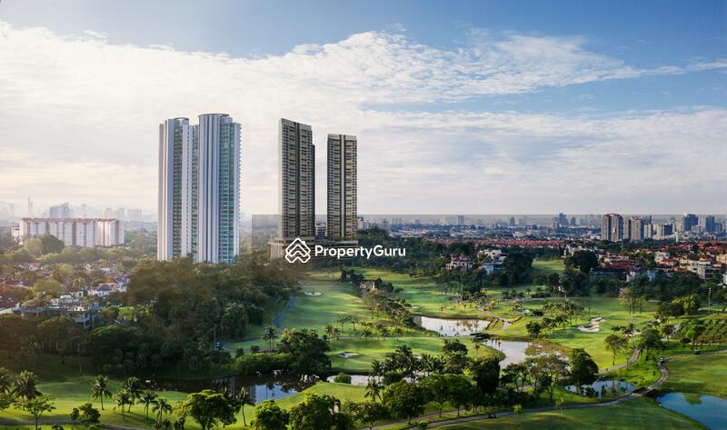 For Sale - Aetas Damansara