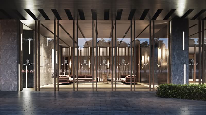 Aetas Damansara - iProperty.com.my