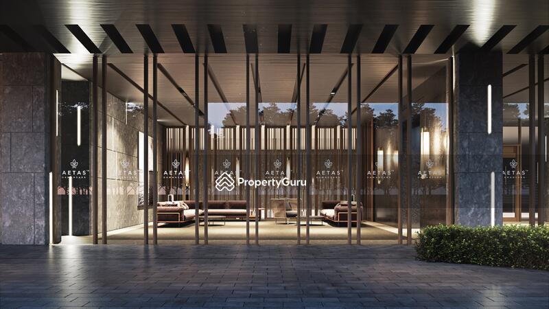 For Sale - Aetas Damansara