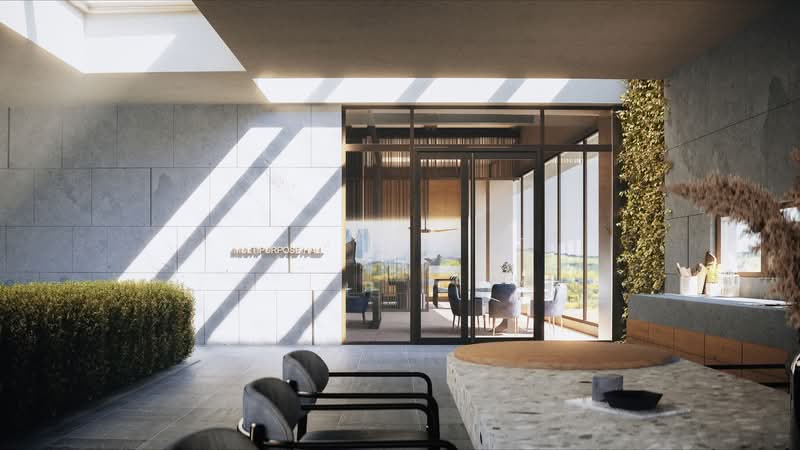 Aetas Damansara - iProperty.com.my
