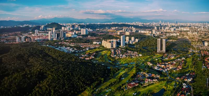 Aetas Damansara - iProperty.com.my