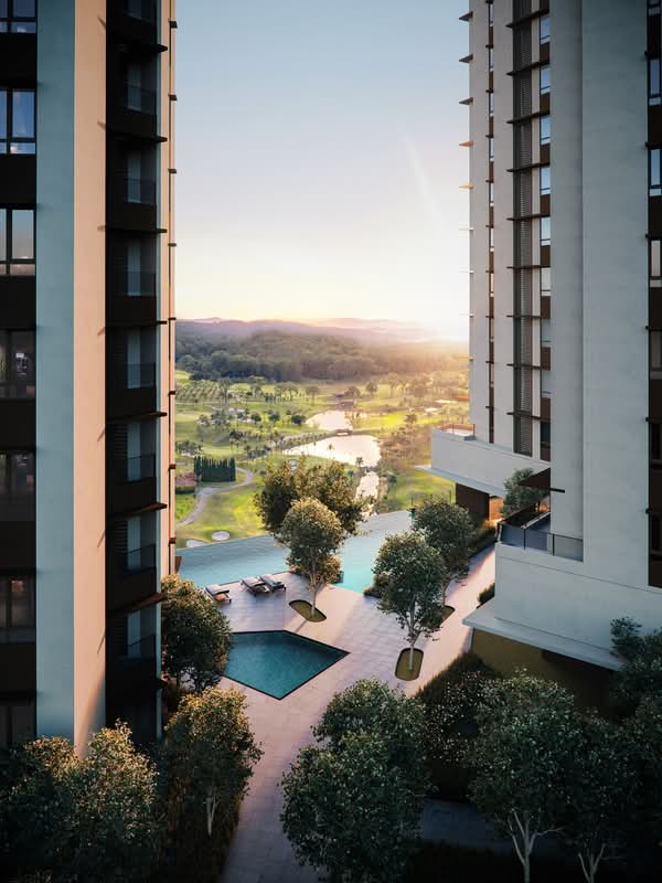 Aetas Damansara - iProperty.com.my