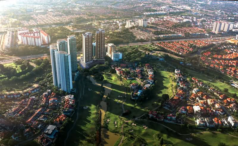 Aetas Damansara - iProperty.com.my