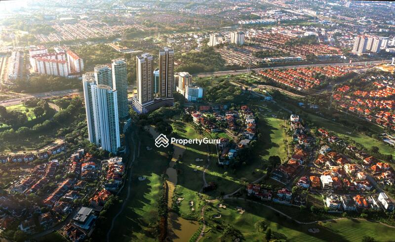 For Sale - Aetas Damansara