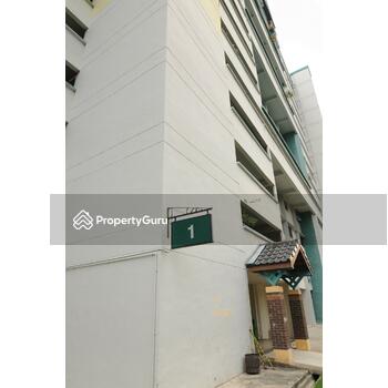 1 Teck Whye Avenue