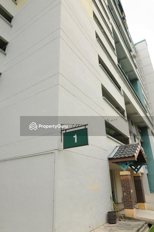1 Teck Whye Avenue #0