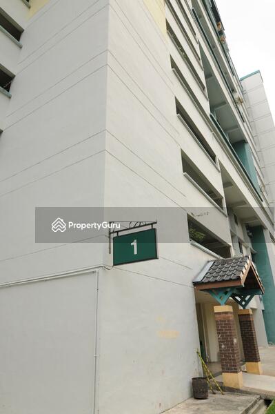 For Rent - 1 Teck Whye Avenue