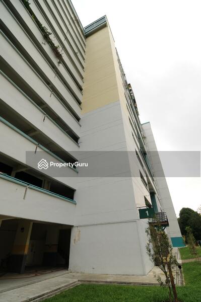 For Rent - 1 Teck Whye Avenue