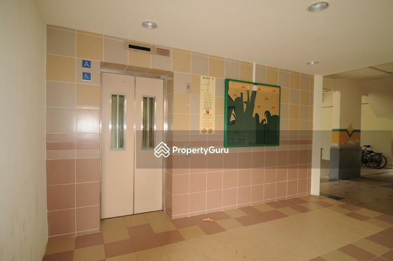 For Rent - 1 Teck Whye Avenue
