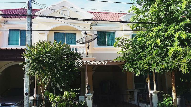 For Sale - Nirun Ville 8, Bangkok