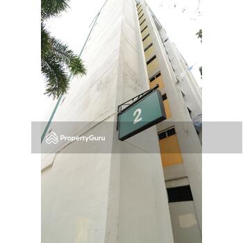 2 Teck Whye Avenue