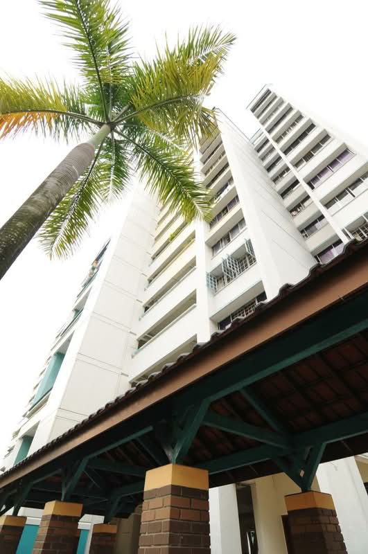 2 Teck Whye Avenue
