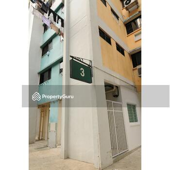 3 Teck Whye Avenue