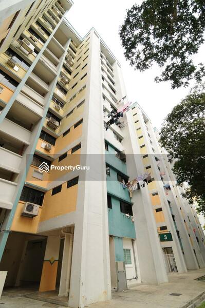 For Rent - 3 Teck Whye Avenue