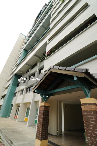 For Rent - 3 Teck Whye Avenue
